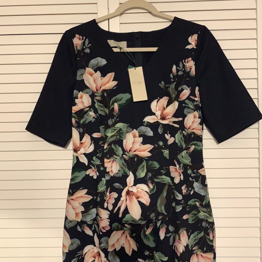 HOBBS London dress bnwt